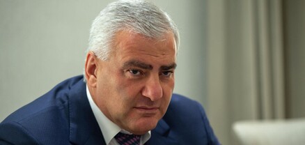 Սամվել Կարապետյանի 60-ամյա հոբելյանն է. նա 62 օր է՝ գտնվում է ապօրինի կալանքի տակ