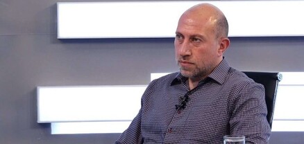 «Դեմոնիզացիան» շարունակվում է նաև այսօր, արդեն վաշինգտոնյան հռչակագիրը «փայլեցնելու» համար. Հակոբ Բադալյան