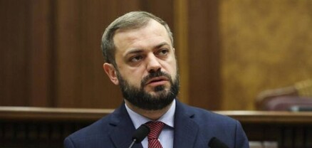 Հայաստանից դեպի ԵԱՏՄ արտահանումը կազմել է 1 մլրդ 788 մլն ԱՄՆ դոլար. Գևորգ Պապոյան