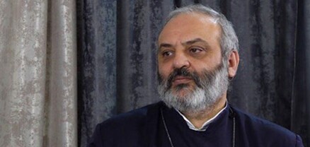 «Սրբազան պայքարի» գործով դատական առաջին նիստն ավարտվեց. խափանման միջոցը փոխելու հարցը չքննարկվեց
