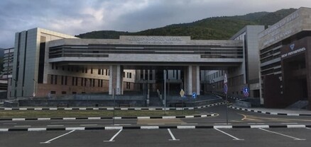 Լոռիում 2,5 տարեկան երեխան ընկել է պատուհանից. shamshyan.com
