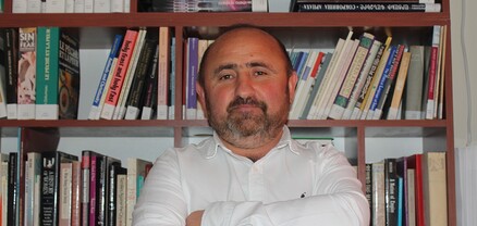 Քիչ հավանական եմ համարում, որ Հայաստանն ու Ադրբեջանը Վաշինգտոնում ստորագրեն խաղաղության վերջնական պայմանագիր