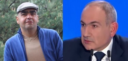 Նիկոլը հասկացնում է, որ իրեն կուրորեն պետք է հավատալ ու վստահել, հակառակ դեպքում՝ կկորցնեք ամեն ինչ․ Արմեն Հովասափյան