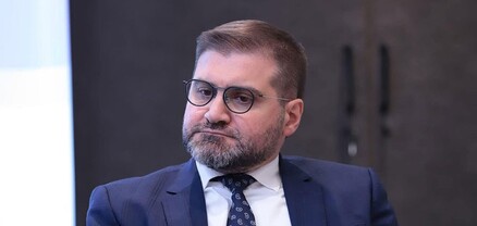 «Վաշինգտոնի «Խաղաղության գործարքը» չի բերելու խաղաղություն»․ Արման Բաբաջանյան