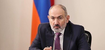 Վարչապետ Փաշինյանն աշխատանքային այցով կմեկնի Ճապոնիա