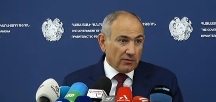 Մենք նոր Սահմանադրության ընդունման օրակարգ ունենք․ Փաշինյան