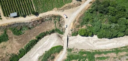 Թուրքիայի Մանիսա և Իզմիր քաղաքները ջրի լուրջ խնդիր ունեն