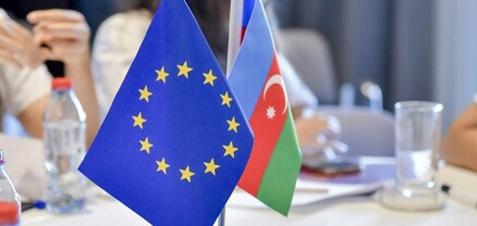 ԵՄ-ն Ադրբեջանում նոր դեսպան է նշանակել