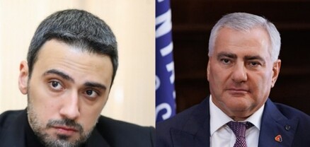 Ժողովրդավարական հասարակությունում Դատախազությունը չէր բողոքարկի․ Վարդևանյան