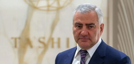 Սամվել Կարապետյանի կալանքը 2 ամսով երկարաձգվեց