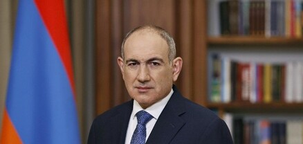 Փաշինյանը կրկին մեկնում է արձակուրդ