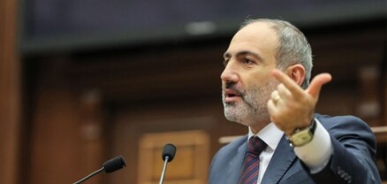 Անսիրտ, անհոգի, ապուշ. Փաշինյանը նորից վիրավորում է ժողովրդին