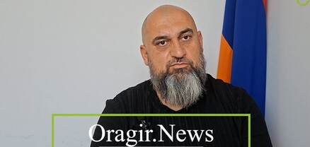 Փաշինյանը դարձել է քաղաքական մարմնավաճառ. իրավապաշտպան