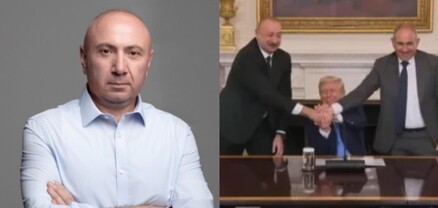 Հիտլերին էլ էին ուզում խաղաղեցնել՝ գնացին Մյունխենյան դավադրության, բայց ստացվեց համաշխարհային պատերազմ