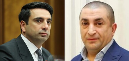 Ալե՛ն, մեր հաշվին գնված թուղթն ինչո՞ւ եք վերամշակման տալիս, վառե՛ք․ Գագիկ Համբարյան