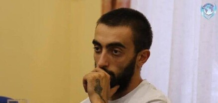 «Սրբազան պայքարի» գործով անցնող Աղվան Արշակյանը կշարունակի մնալ տնային կալանքի մեջ
