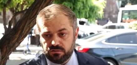 Գերիների հարցերը հասցեագրված են, լուծման ընթացքի մեջ են․ Գևորգ Պապոյան