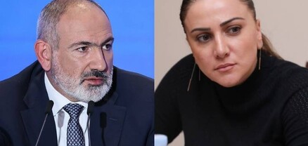 Արուսյակ Մանավազյանի հետ կապված «բացահայտումը» Փաշինյանը չի մարսում. Հրապարակ
