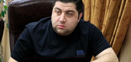 Արաբկիրի թաղապետ Արամ Ազատյանը վերադարձել է աշխատանքի