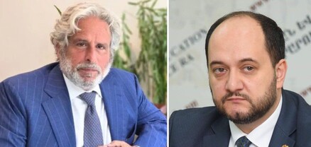 Երկխոսության խնդրանքին պատասխանել է անպարկեշտ բառախաղով. փաստաբանը՝ Արայիկ Հարությունյանի գրառման մասին