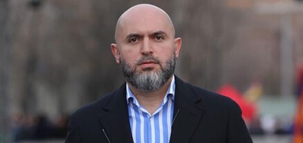 Արմեն Աշոտյանը պետք է չբացակայի իր բնակության վայրից 22:00-ից մինչև 08:00-ն