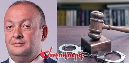 Պաշտպանության նախարարի խորհրդական Օրդուխանյանը կալանավորվել է ․ Ժողովուրդ