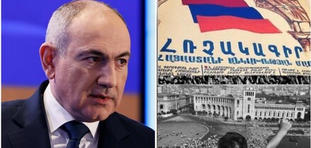 Արցախի անվտանգության երաշխավորից մինչև իրական անկախություն չունեցող երկիր․ Փաշինյանի ուղերձների էվոլյուցիան