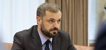 Արցախի Ազգային ժողով գոյություն չունի. Գևորգ Պապոյան