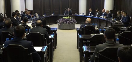 Կոտայքի ու Կապանի մշակույթի կենտրոնները կլուծարվեն