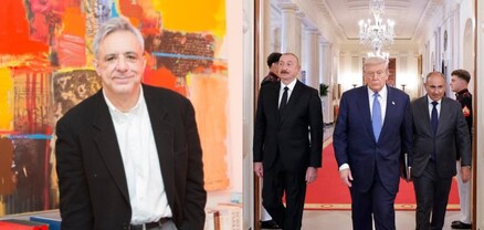 Դուք վարձակալությամբ տալիս եք ձեր ինքնիշխանության մի մասը՝ առնվազն երկու սերունդով