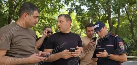 Կրակոցներ՝ Երևանում․ վիրավորը հիվանդանոցում մահացել է