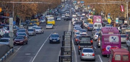 Երթևեկության կազմակերպման փոփոխություն՝ օգոստոսի 29-ից