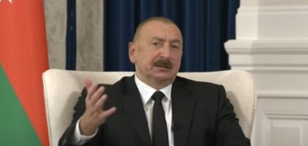 Հայաստանի Սահմանադրության փոփոխությունից հետո խաղաղության պայմանագիրը կարող է ստորագրվել ցանկացած ժամանակ․ Ալիև