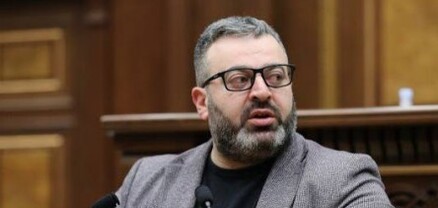 Ունենք ահռելի քանակությամբ ջրային պաշարների կորուստ