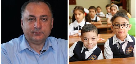 15 րոպեն ոչինչ չի փոխի․ դասերը շուտ սկսելու որոշումը հիմնավորված չէ