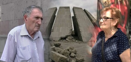 Նիկոլը հայ չի, եթե չի ուզում, որ մյուս երկրները ճանաչեն Հայոց ցեղասպանությունը․ հարցում
