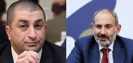 Հպարտ քաղաքացիներն ինչո՞ւ են հրաժարվում ՀՀ քաղաքացիությունից․ այդ հարցին պատասխանիր,  ա՛յ մանիպուլյանտ