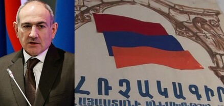 Կոնֆլիկտային ենթատեքստ ունեցող երկիրը չի կարող իրական անկախություն կառուցել․ Նիկոլ Փաշինյանի ուղերձը