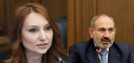 Մակունցի սիրտը կրկին դեսպանի պաշտոն է ուզում․ Հրապարակ
