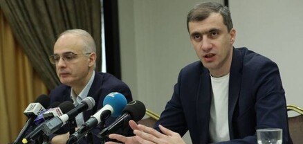 Ոչ իշխանական դաշտում ակտիվ կոնսուլտացիաներ են․ Հրապարակ