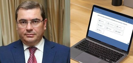 Քաղաքացին հայտարարագրման պահանջն ընկալում է որպես ճնշման դրսևորում. Դավիթ Անանյան