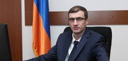 Հայաստանի բնակչության 77%-ն առողջապահական չափանիշներով համարվում է թերսնված. Մեսրոպ Առաքելյան
