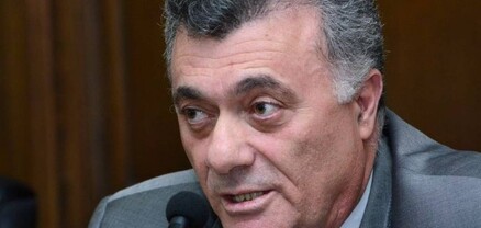 Ռուբեն Հակոբյանի գործով նախաքննությունն ավարտվել է