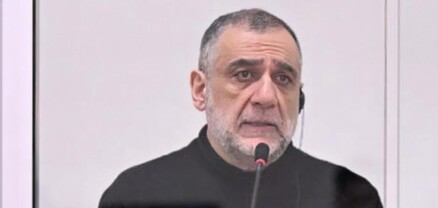 Ռուբեն Վարդանյանի «դատավարությանը» ցուցմունք են տվել իբրև թե տուժածները