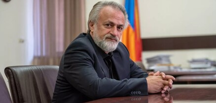 Վահագն Վերմիշյանն արդեն 5 տարի 6 ամիս գտնվում է անազատության մեջ՝ անհիմն մեղադրանքների հիման վրա. պաշտպանական խումբ