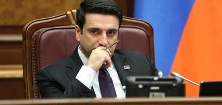 Կատարելապես հիմար արտահայտություն է, թե այս փողն ավելի կարևոր բանի վրա կարելի էր ծախսել․ Ալեն Սիմոնյան