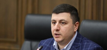 Փաշինյանին ծաղրելուց հետո Ադրբեջանի նախագահն անցել է հայ հասարակության պիտակավորմանը․ Տիգրան Աբրահամյան