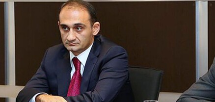 ՊԵԿ նախկին նախագահ Վարդան Հարությունյանը երկու ամսով կկալանավորվի