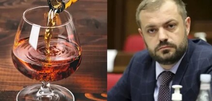 Պապոյանը վիրավորում է կոնյակագործին, ժողովրդին ու իրեն