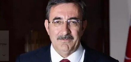 Նեթանյահուի հայտարարությունը որևէ ուժ չունի. Թուրքիայի փոխնախագահ